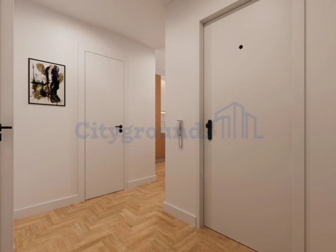 Apartamento T2 para Venda em São Vicente Foto 9