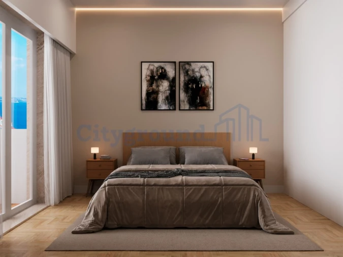 Apartamento T2 para Venda em São Vicente Foto 10