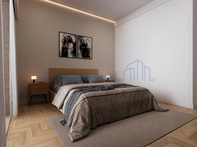 Apartamento T2 para Venda em São Vicente Foto 11