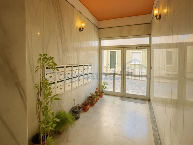 Apartamento T2 para Venda em São Vicente Foto 19