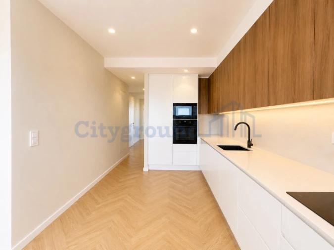 Apartamento T2 para Venda em São Vicente Foto 26