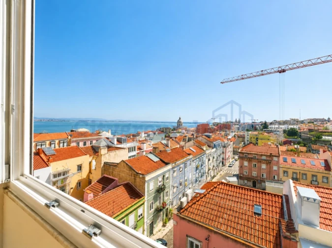 Apartamento T2 para Venda em São Vicente Foto 34