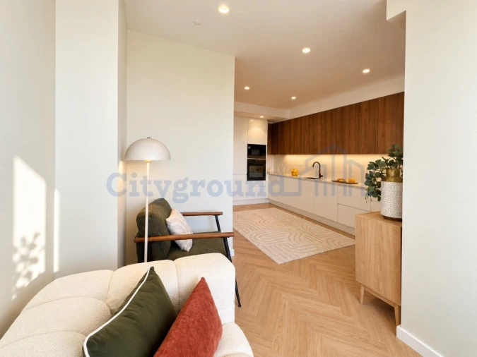 Apartamento T2 para Venda em São Vicente Foto 29