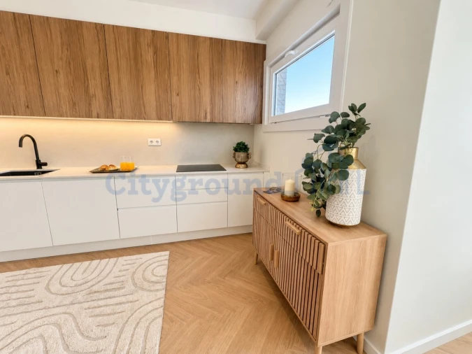 Apartamento T2 para Venda em São Vicente Foto 30