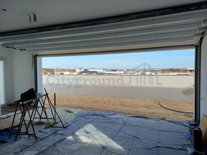 Moradia T4 para Venda em Parceiros e Azoia Foto 24