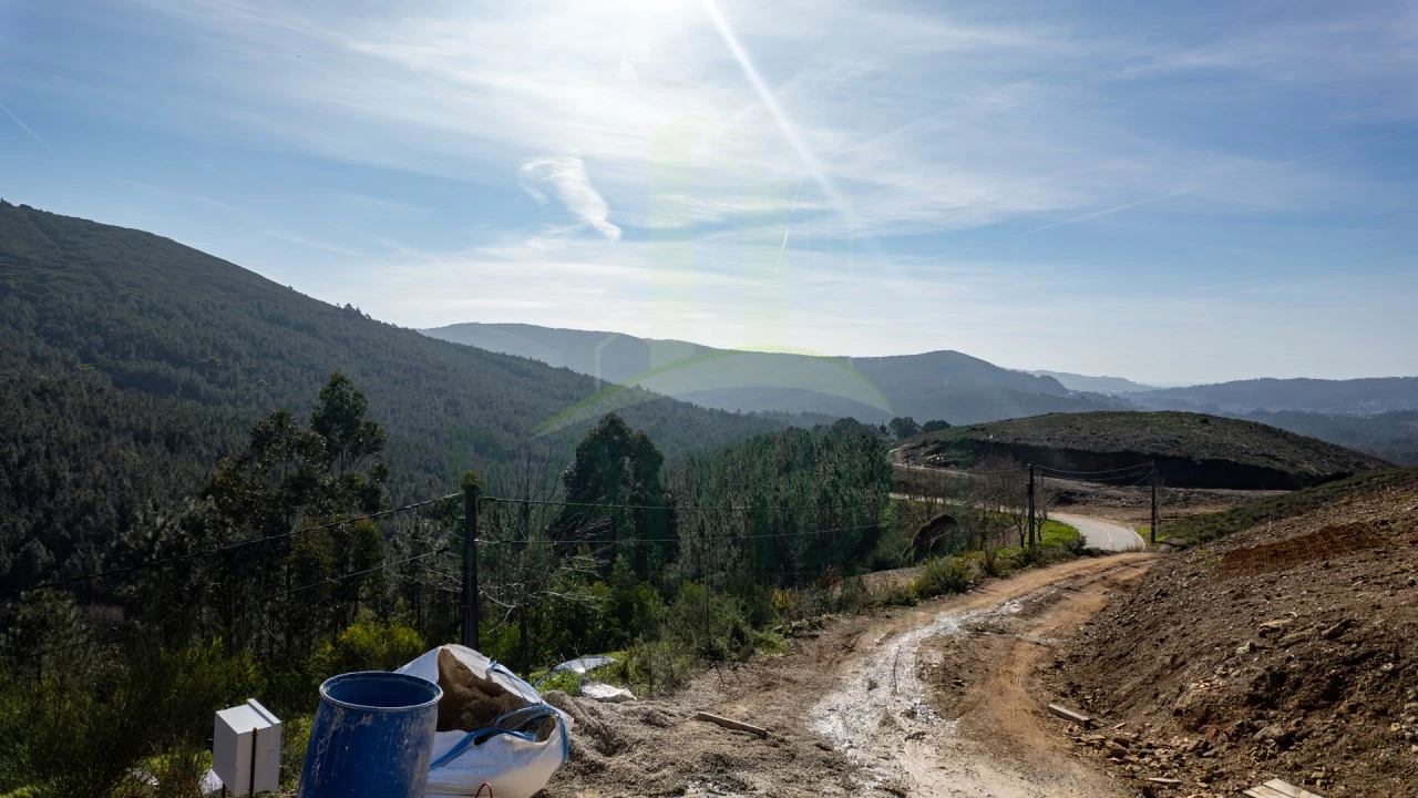 Moradia T3 para Venda em Sopo Foto 13