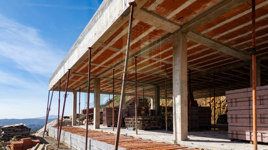 Moradia T3 para Venda em Sopo Foto 8