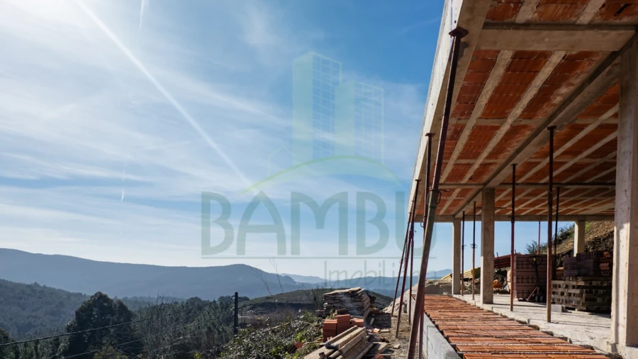 Moradia T3 para Venda em Sopo Foto 10