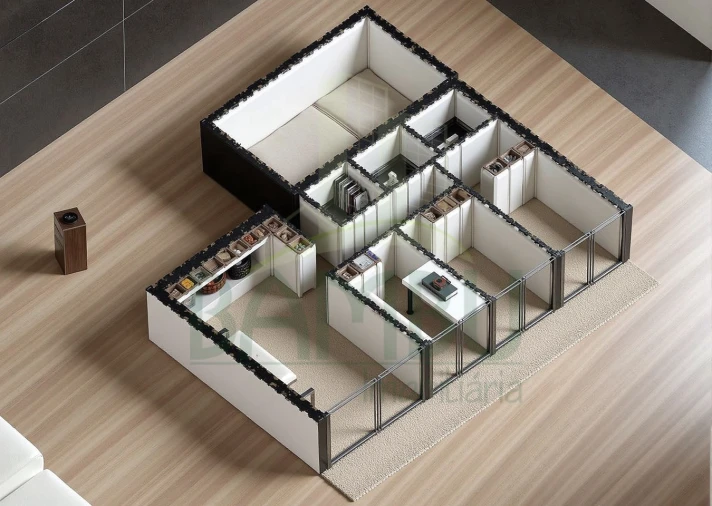 Moradia T3 para Venda em Sopo Foto 7