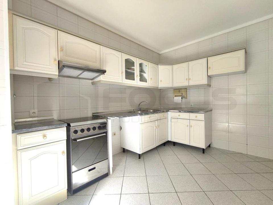 Apartamento T2 para Arrendamento em Ílhavo (São Salvador) Foto 5