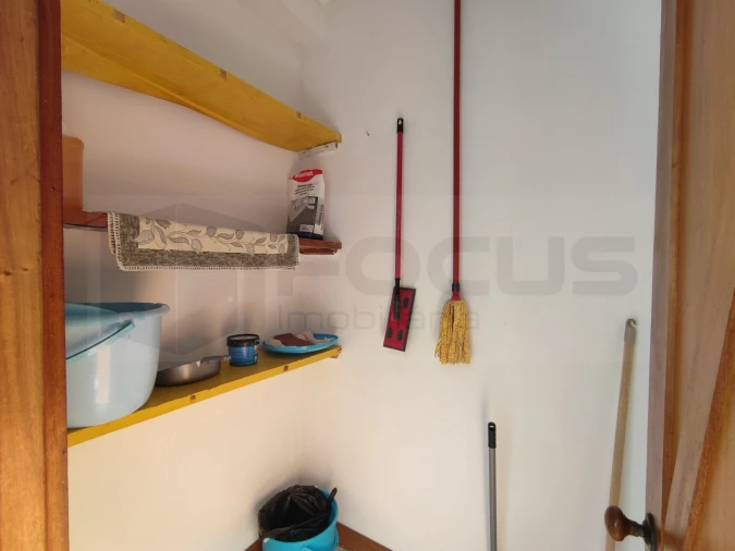 Apartamento T2 para Arrendamento em Ílhavo (São Salvador) Foto 10