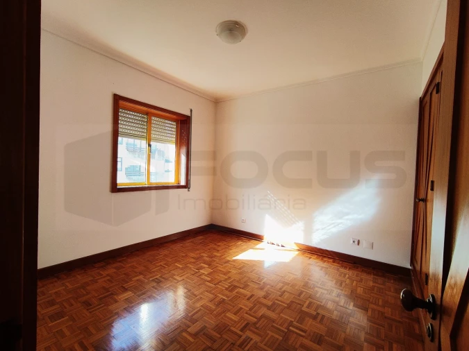 Apartamento T2 para Arrendamento em Ílhavo (São Salvador) Foto 19
