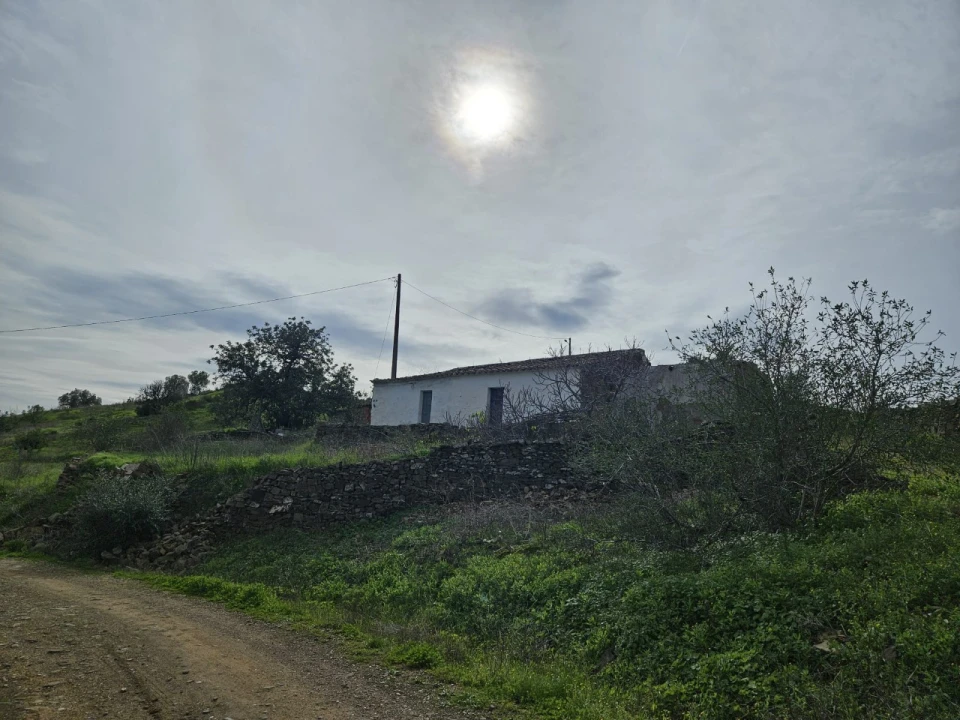 Terreno para Venda em Tavira (Santa Maria e Santiago) Foto 4