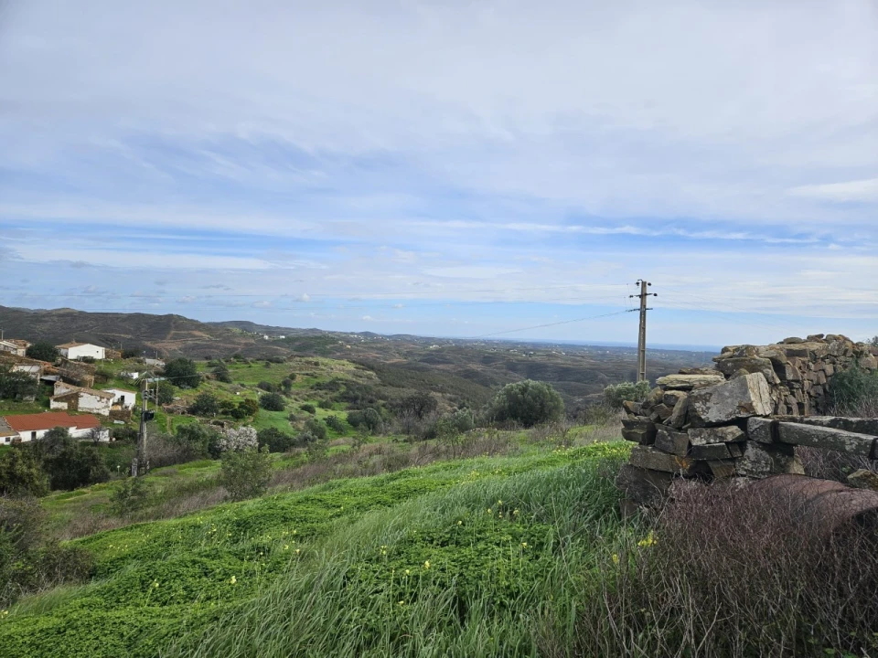 Terreno para Venda em Tavira (Santa Maria e Santiago) Foto 5