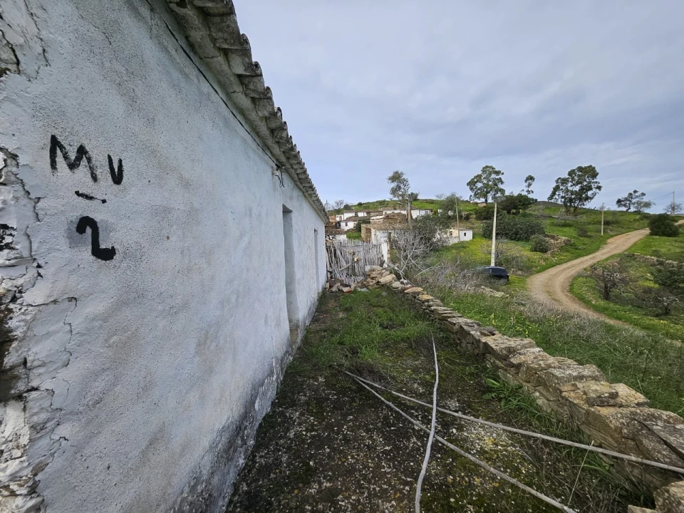 Terreno para Venda em Tavira (Santa Maria e Santiago) Foto 9