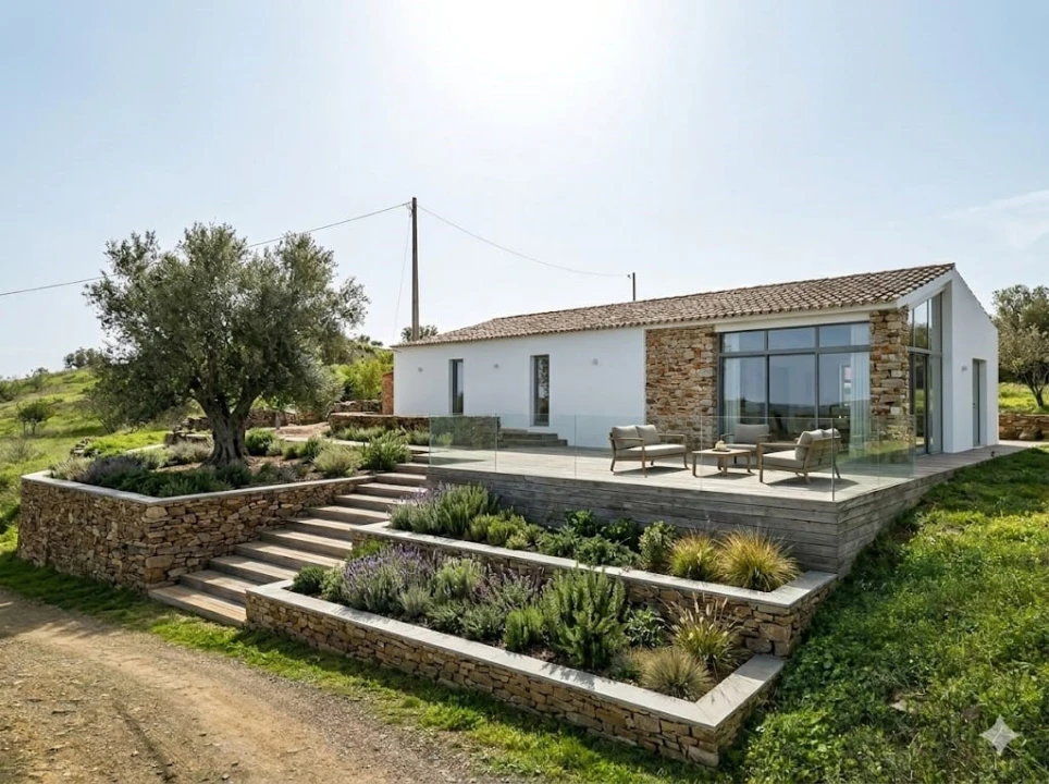 Terreno para Venda em Tavira (Santa Maria e Santiago) Foto 10