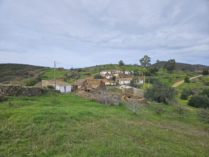 Terreno para Venda em Tavira (Santa Maria e Santiago) Foto 2
