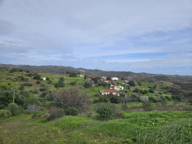 Terreno para Venda em Tavira (Santa Maria e Santiago) Foto 8