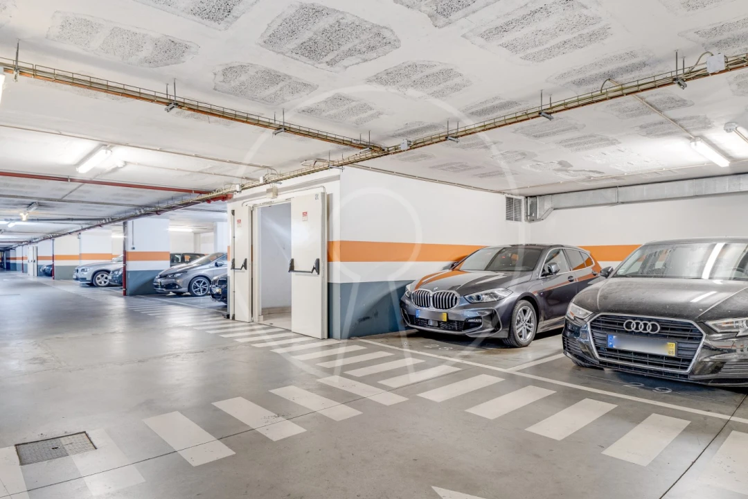 Apartamento T1 para Arrendamento em São Domingos de Benfica Foto 17