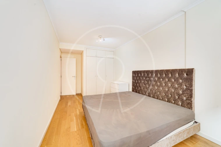 Apartamento T1 para Arrendamento em São Domingos de Benfica Foto 13