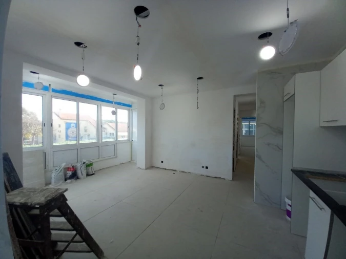 Apartamento T4 para Venda em Laranjeiro e Feijó Foto 13