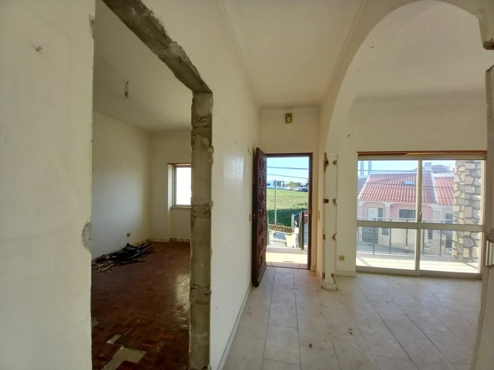 Moradia T2 para Venda em São Francisco Foto 11