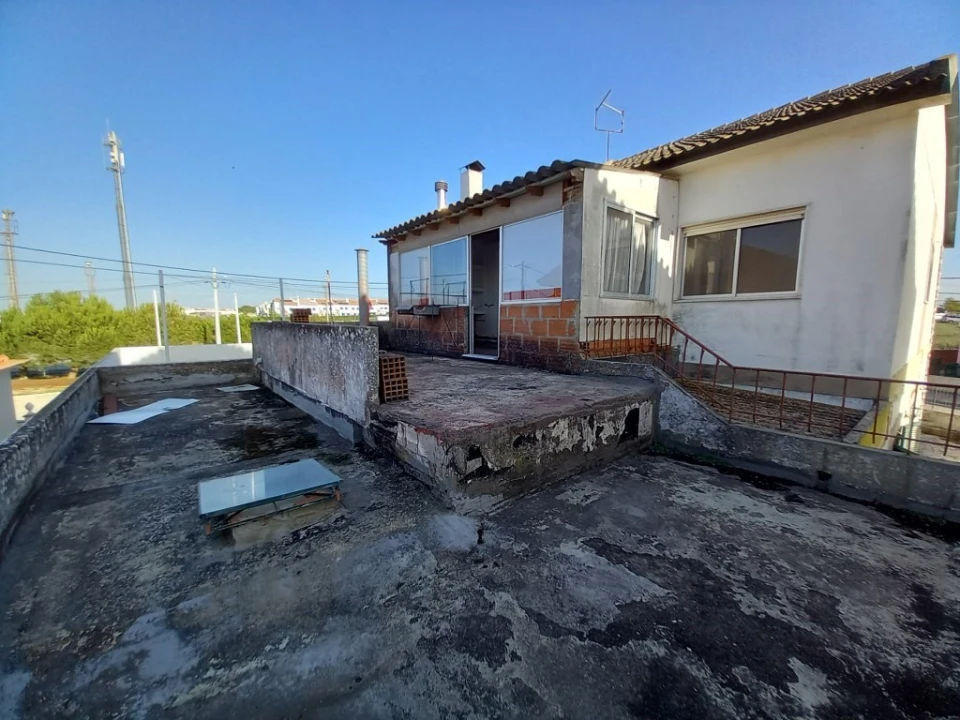 Moradia T2 para Venda em São Francisco Foto 30