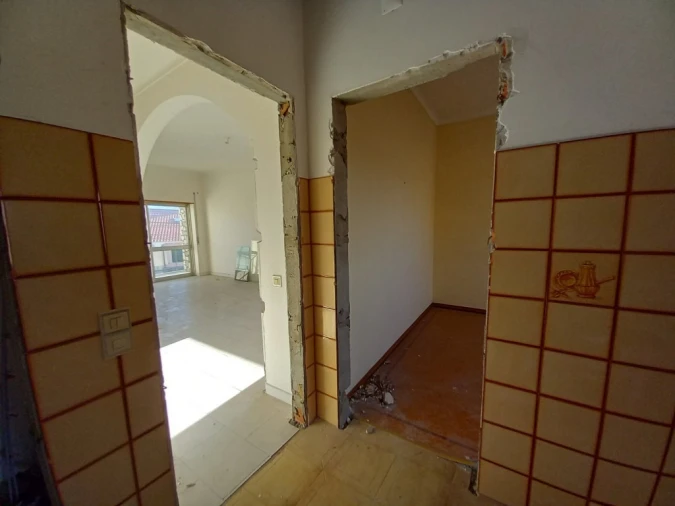 Moradia T2 para Venda em São Francisco Foto 32