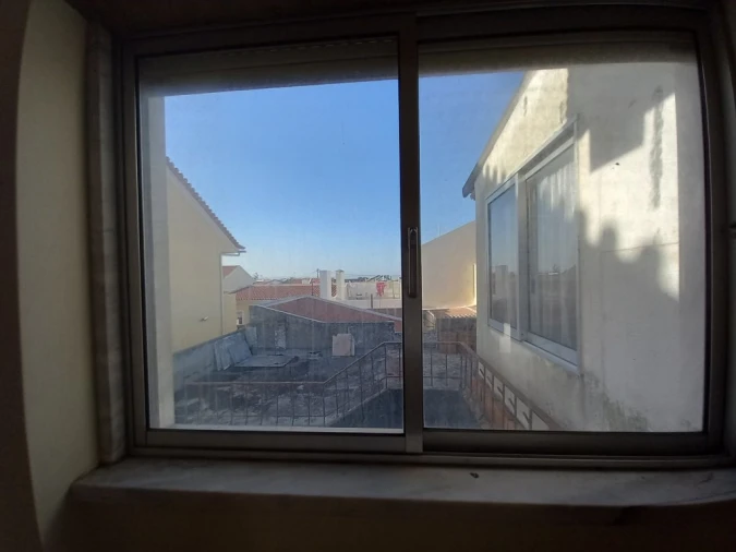 Moradia T2 para Venda em São Francisco Foto 35