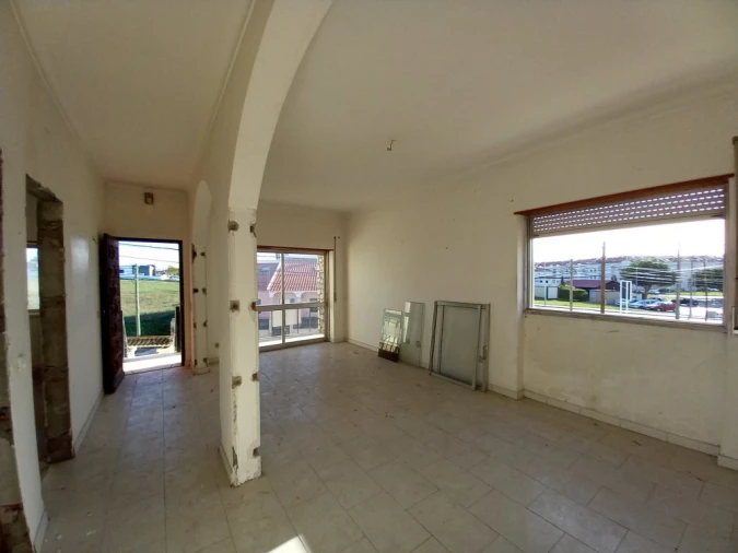 Moradia T2 para Venda em São Francisco Foto 38