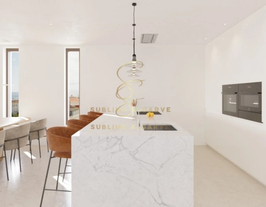 Moradia T3 para Venda em Luz Foto 24