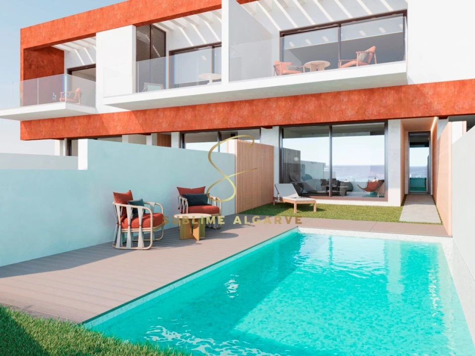 Moradia T3 para Venda em Luz Foto 29