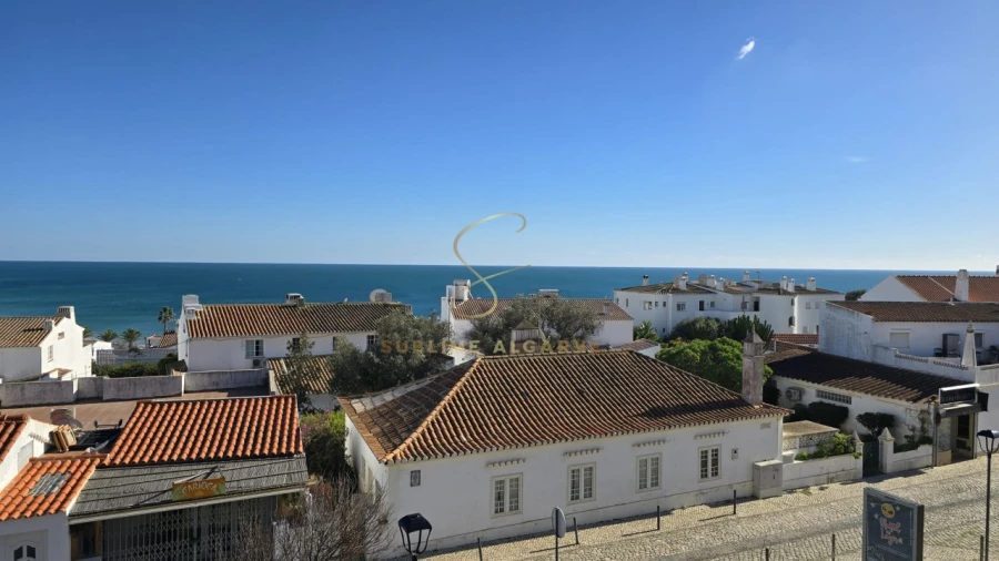 Moradia T3 para Venda em Luz Foto 7