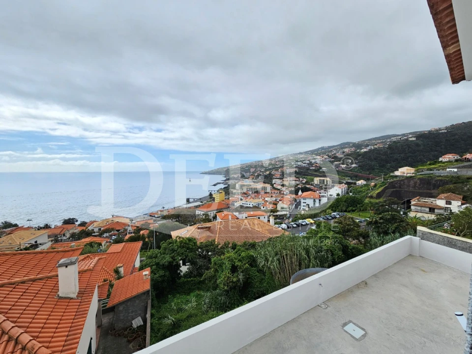 Moradia T3 para Venda em Santa Cruz Foto 7