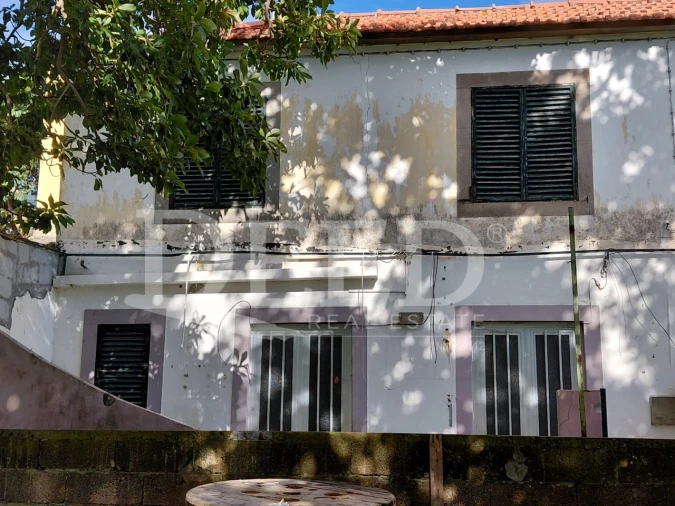 Quinta T2 para Venda em Santo Antonio Foto 5