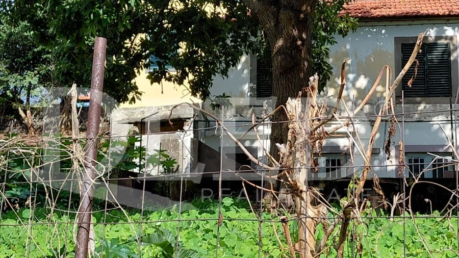 Quinta T2 para Venda em Santo Antonio