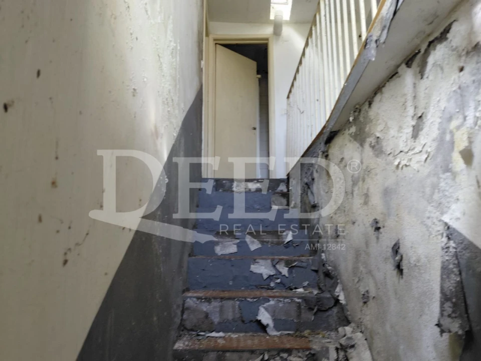 Moradia T2 para Venda em Santo Antonio Foto 3