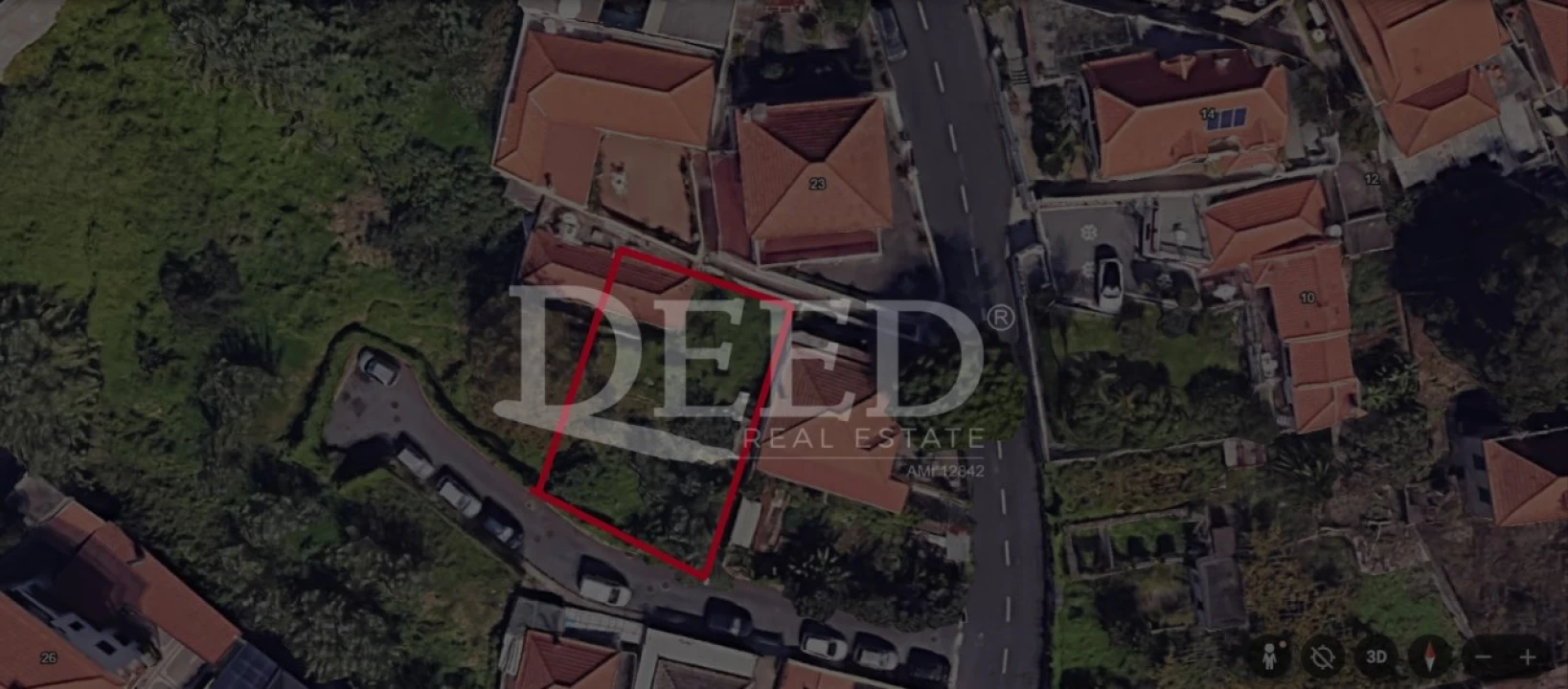 Moradia T2 para Venda em Santo Antonio Foto 10