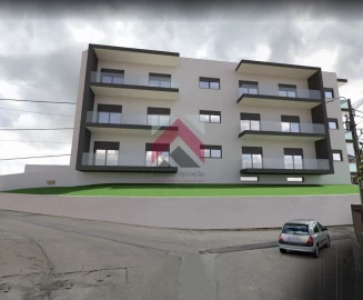Apartamento T2 para Venda em Nogueira do Cravo e Pindelo