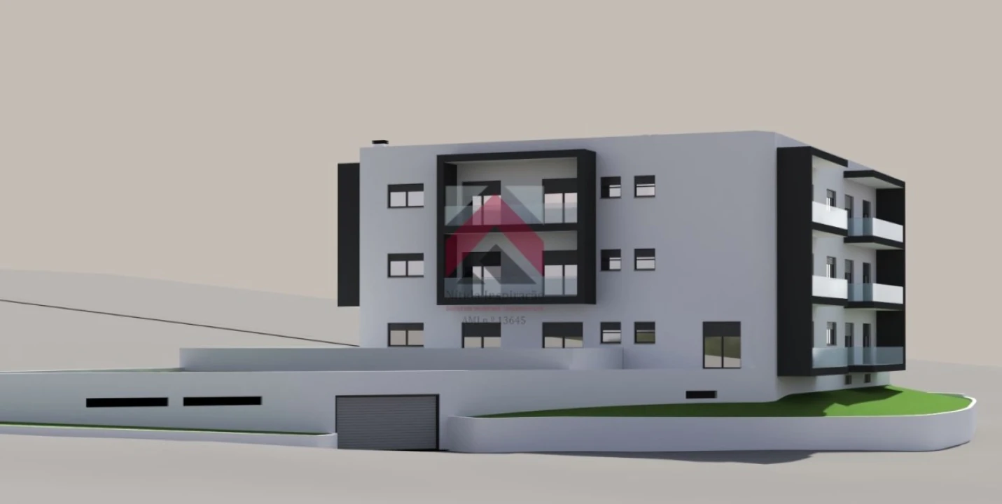 Apartamento T3 para Venda em Nogueira do Cravo e Pindelo Foto 4