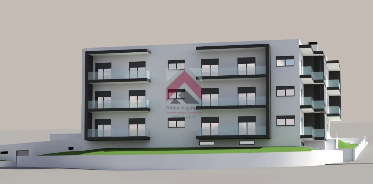 Apartamento T3 para Venda em Nogueira do Cravo e Pindelo Foto 5