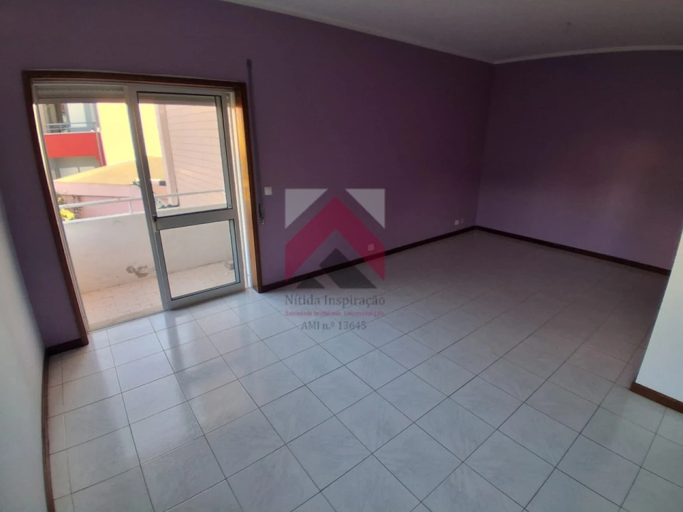 Apartamento T2 para Venda em Baguim do Monte (Rio Tinto) Foto 4