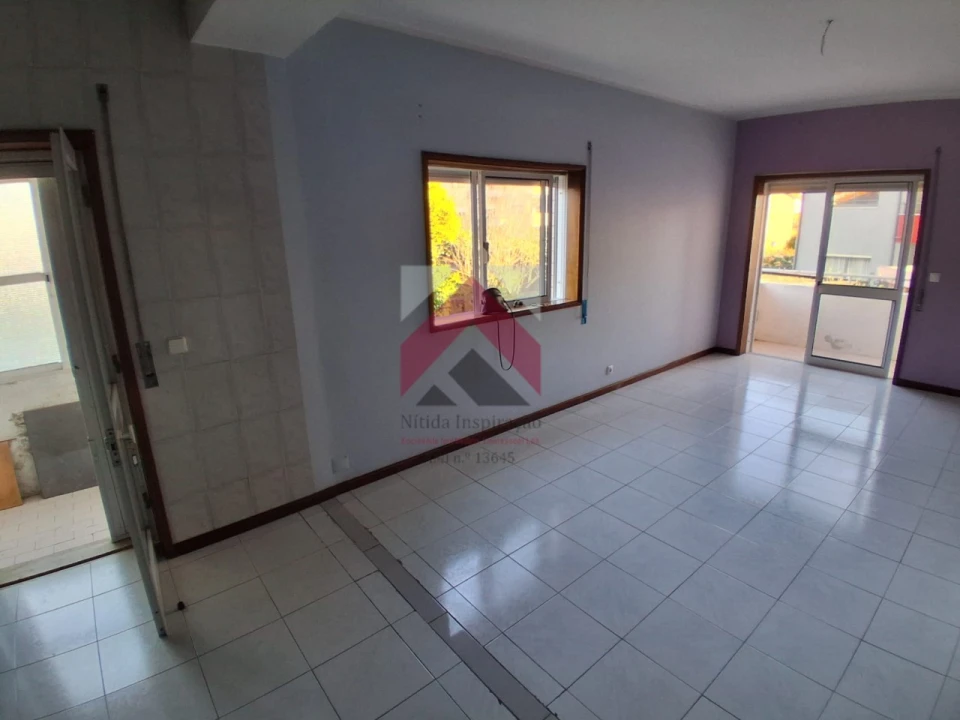 Apartamento T2 para Venda em Baguim do Monte (Rio Tinto) Foto 5