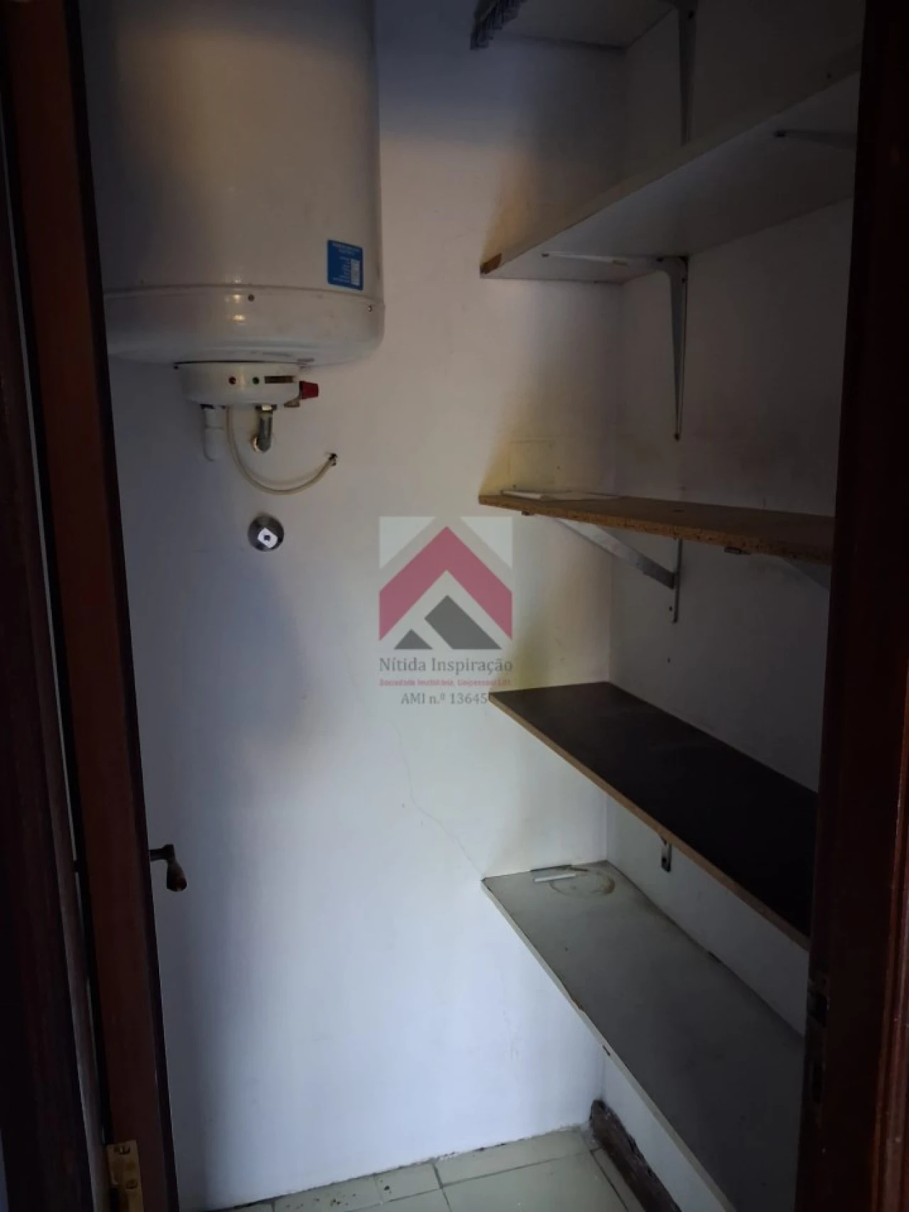 Apartamento T2 para Venda em Baguim do Monte (Rio Tinto) Foto 7
