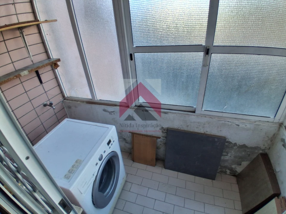 Apartamento T2 para Venda em Baguim do Monte (Rio Tinto) Foto 10