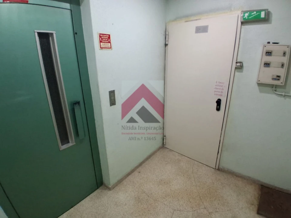 Apartamento T2 para Venda em Baguim do Monte (Rio Tinto) Foto 17