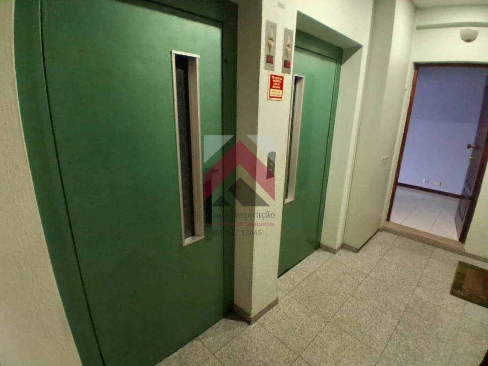 Apartamento T2 para Venda em Baguim do Monte (Rio Tinto) Foto 18