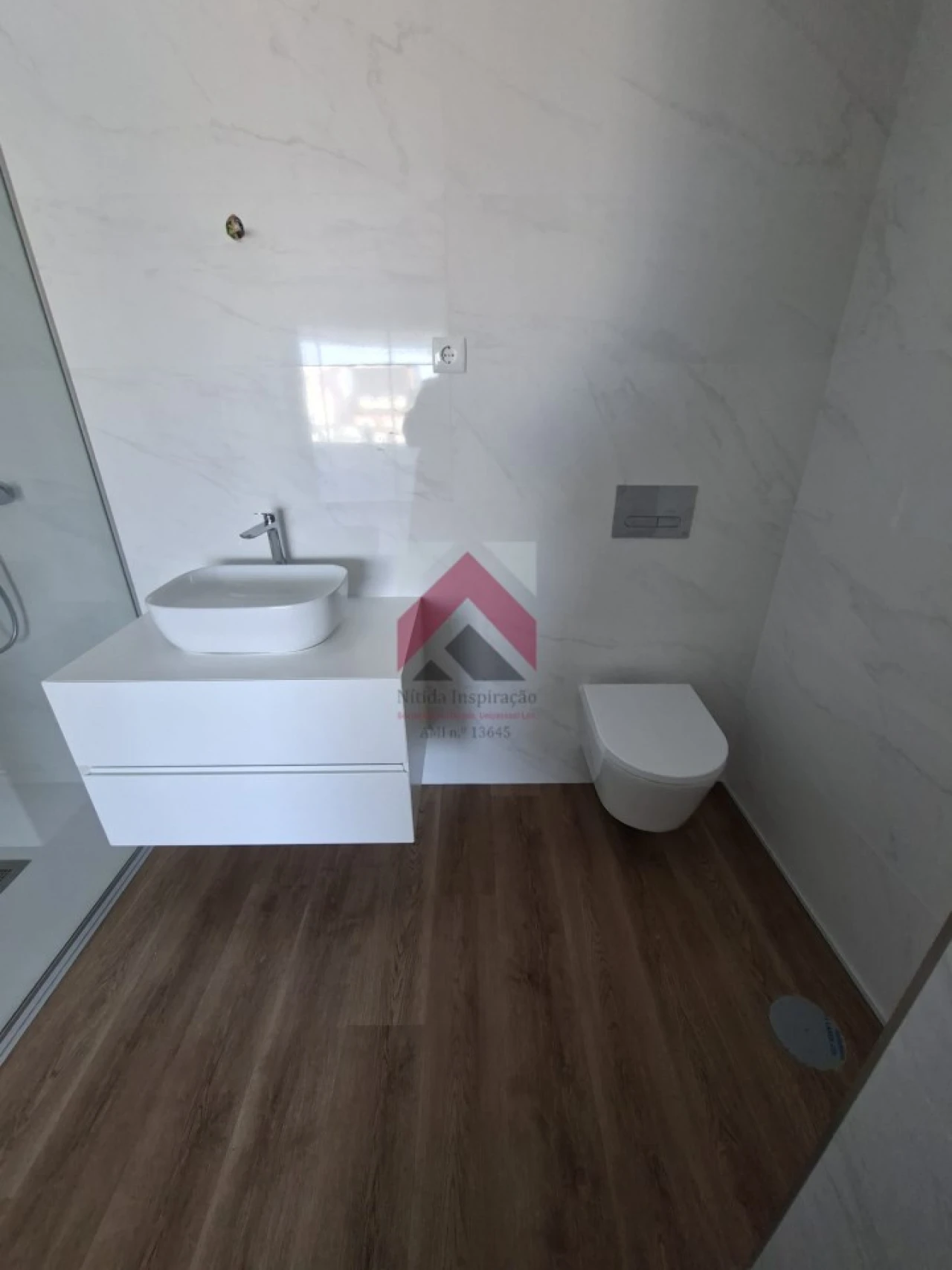 Apartamento T3 para Venda em Gafanha da Encarnação Foto 19