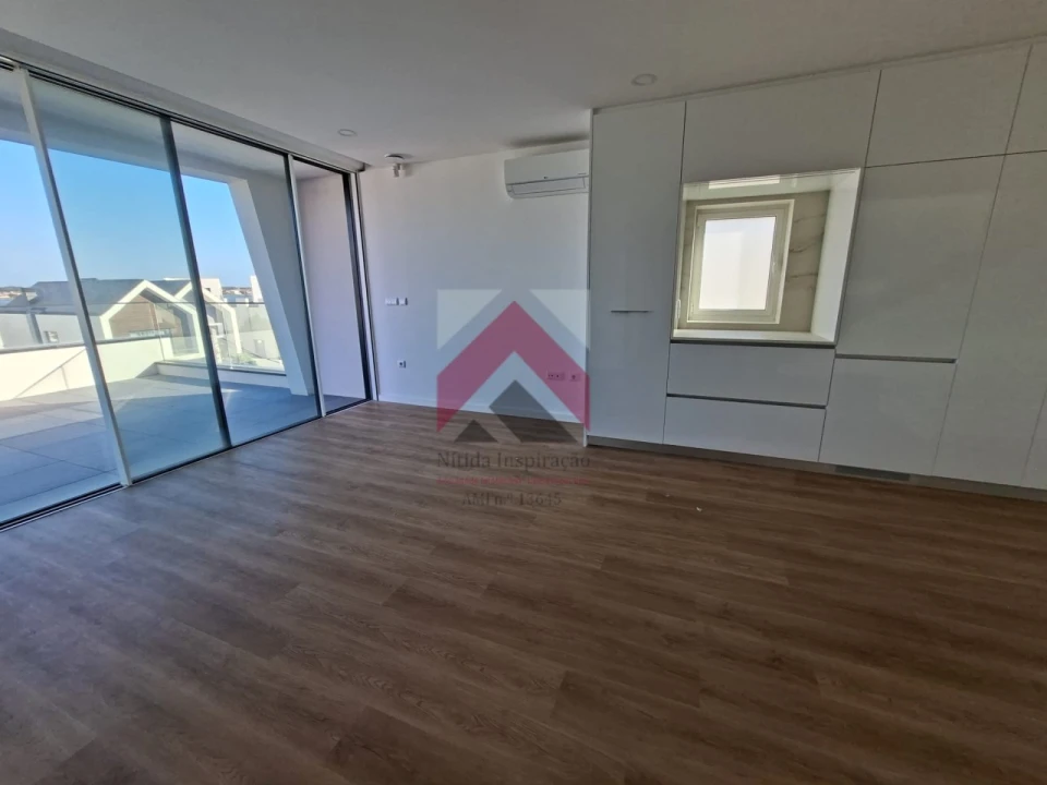 Apartamento T3 para Venda em Gafanha da Encarnação Foto 10