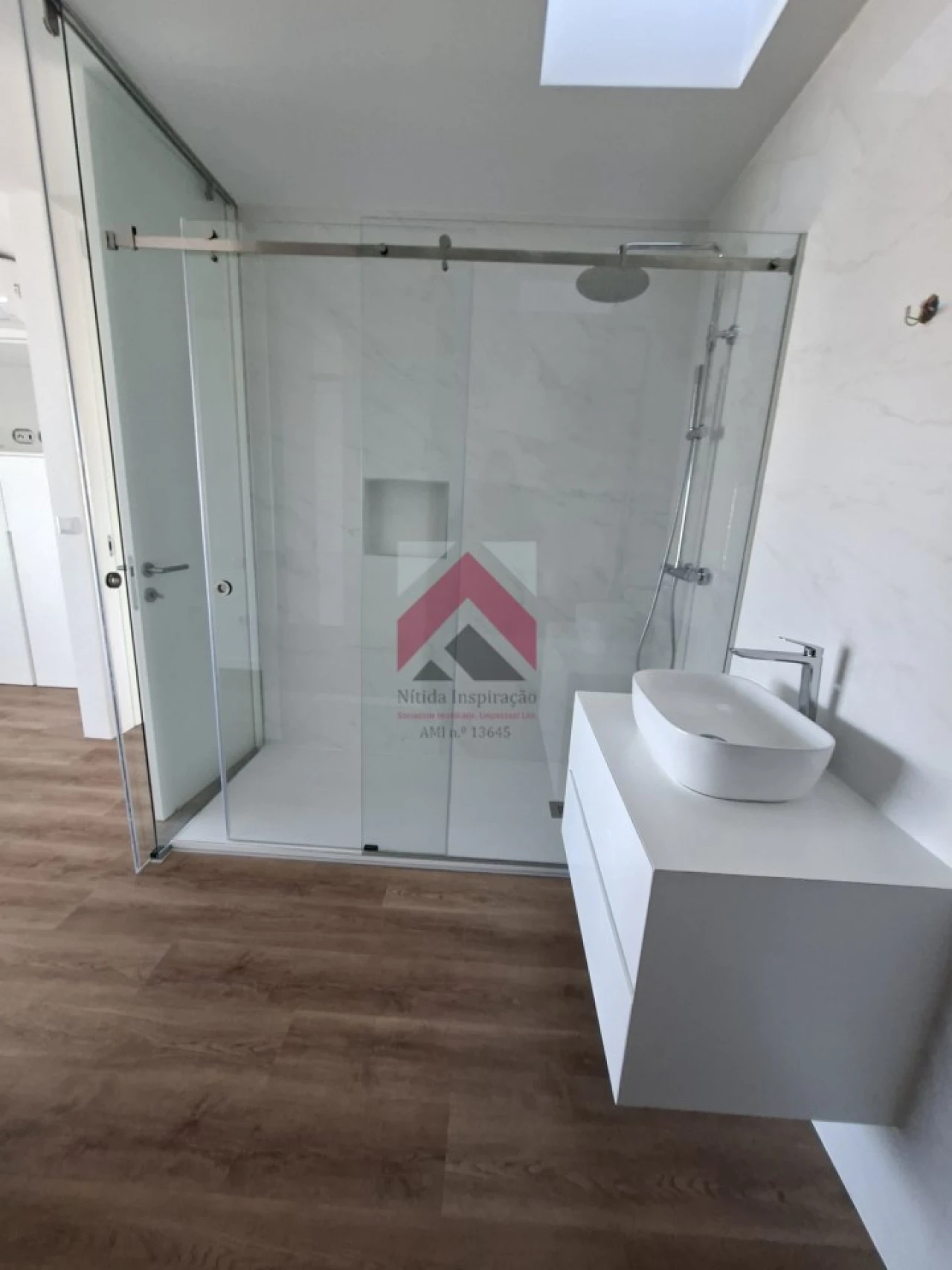 Apartamento T3 para Venda em Gafanha da Encarnação Foto 20